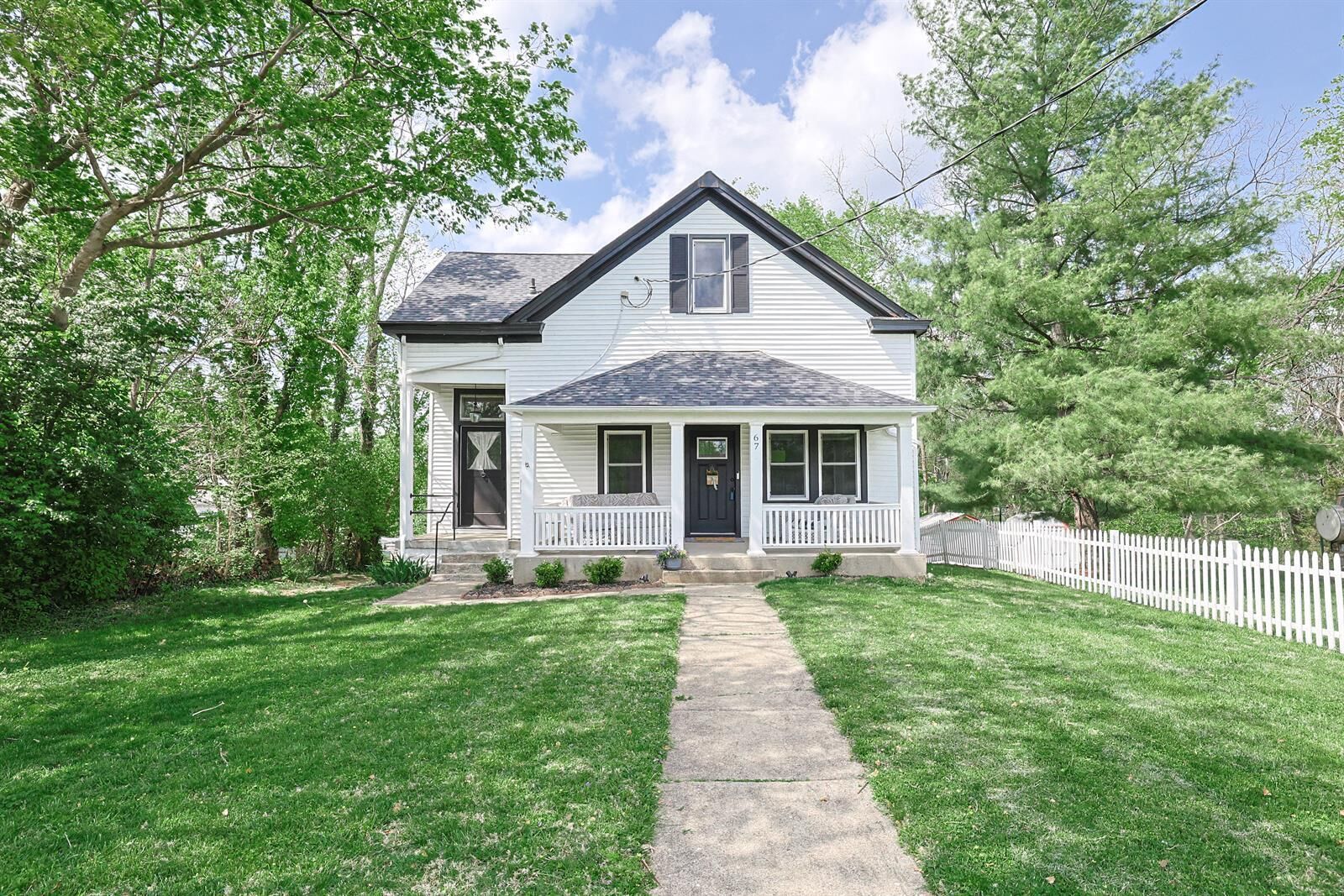 Property Photo:  67 Crowell Avenue  KY 41075 