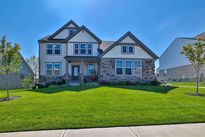 Property Photo:  13077 Justify Drive  KY 41091 