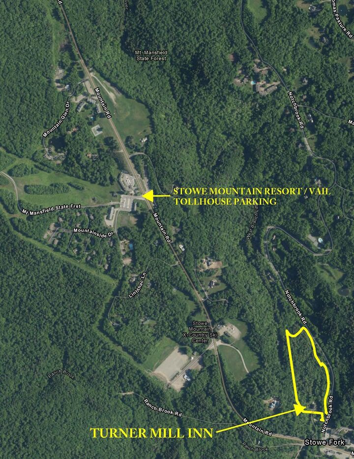 Property Photo:  56 Turner Mill Lane  VT 05672 