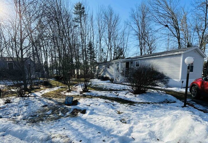 Property Photo: 30 Soapstone Lane NH 03867
