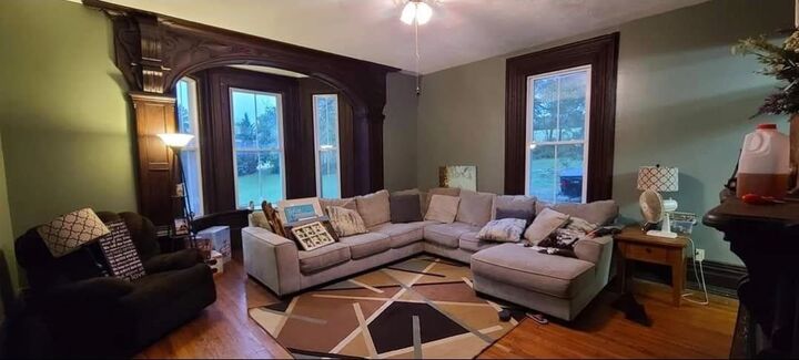 Property Photo:  1104 Henson Avenue  VA 24134 