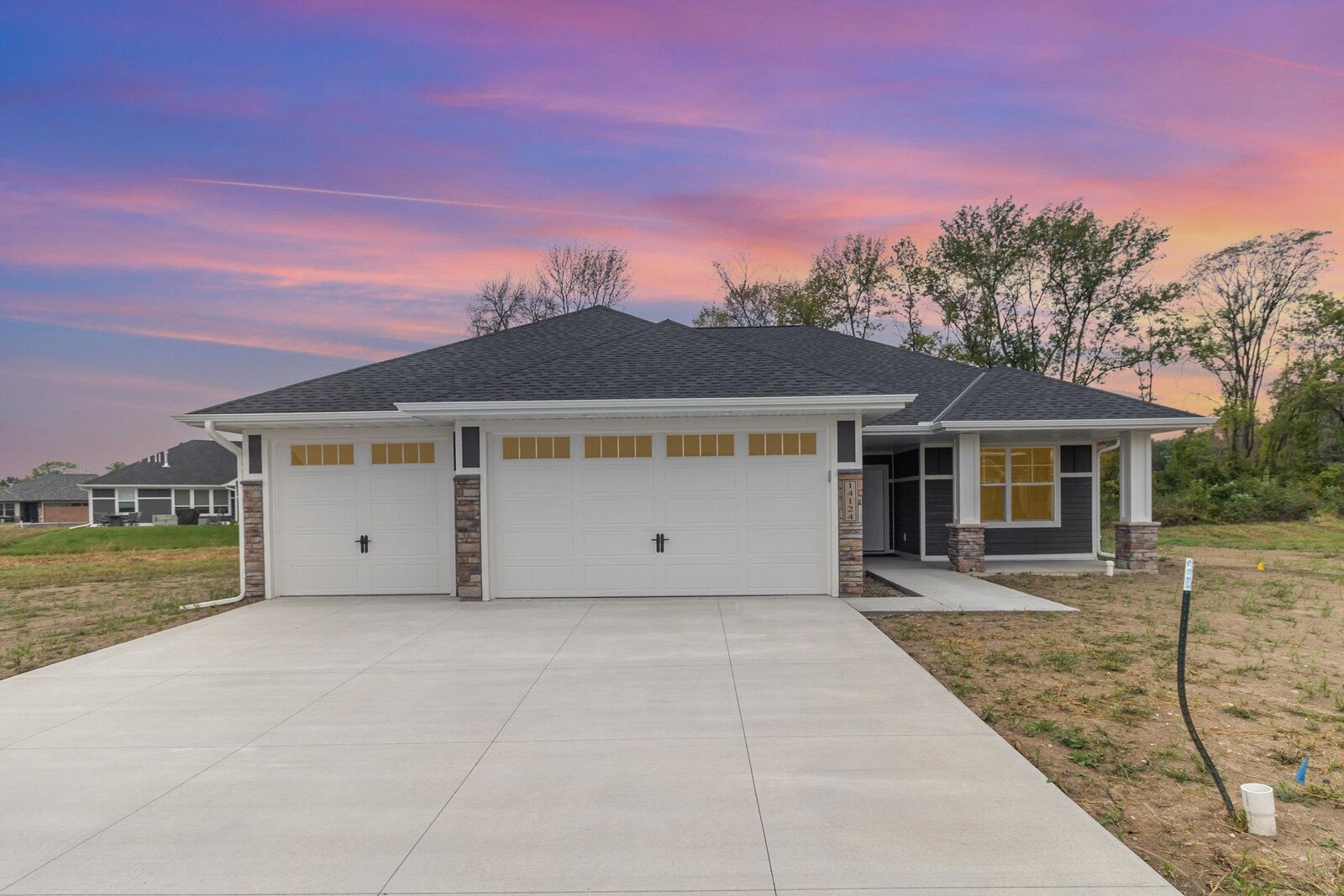 Property Photo: 14124 77th Lane NE MN 55330