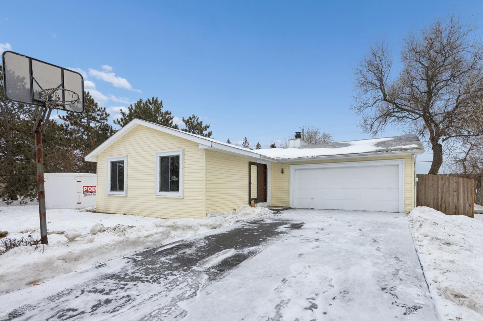 Property Photo:  9611 Portal Drive 0  MN 55347 