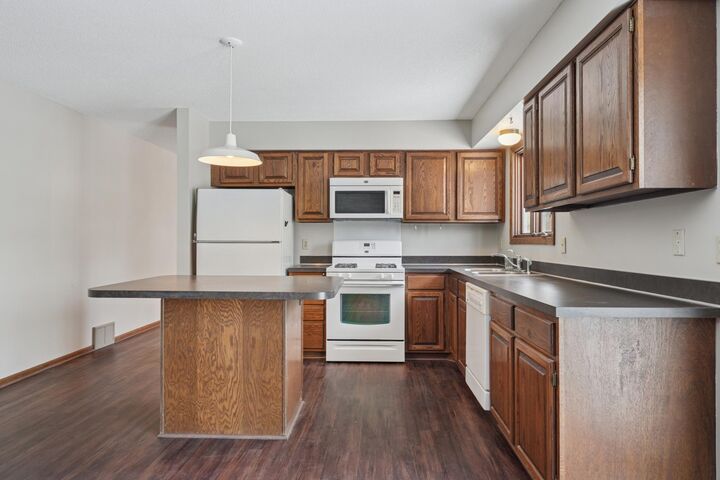 Property Photo: 8124 W 103rd Street MN 55438