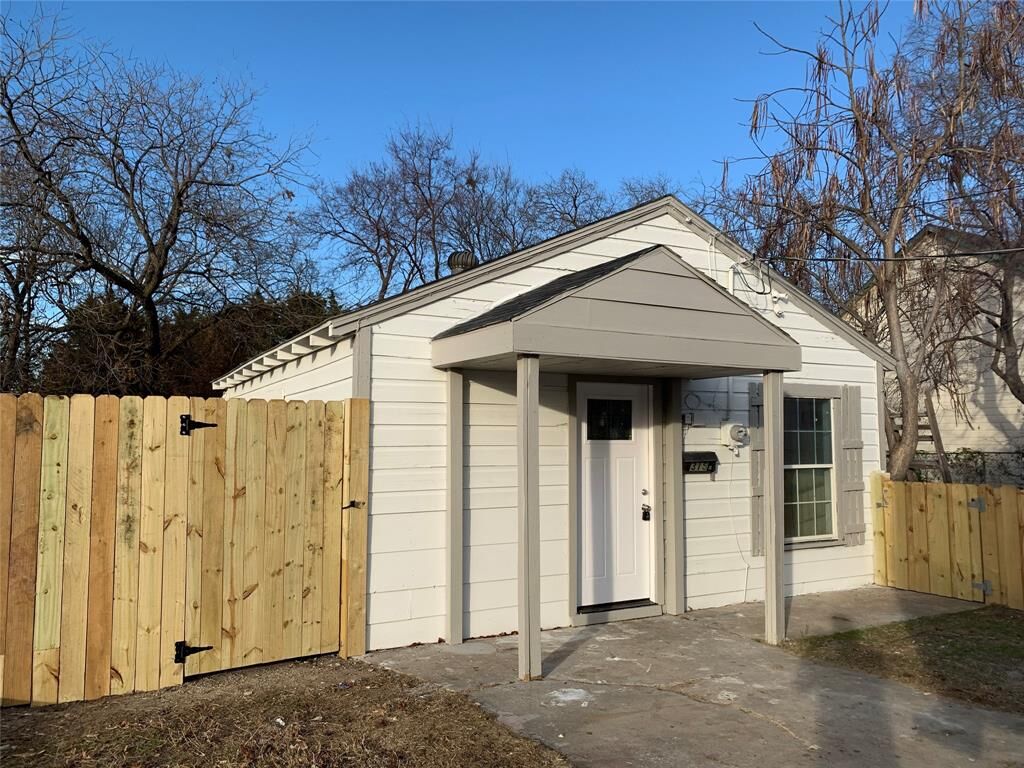 Photo de la propriété:  315.5 Fagg Drive  TX 75057 