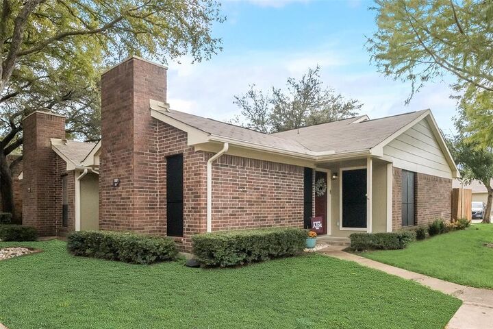 Property Photo:  1801 W Spring Creek Parkway D1  TX 75023 