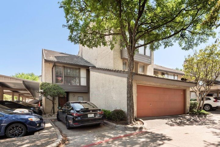 Property Photo:  4541 N O Connor Road 1241  TX 75062 