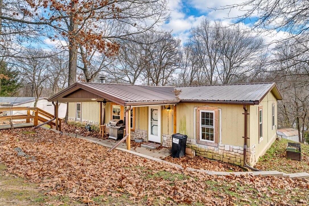 Property Photo: 13113 Scenic Drive AR 72756