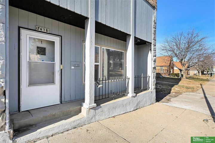 Property Photo:  2416 S 16th Street  NE 68108 