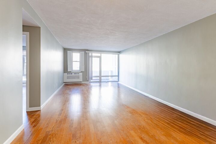 Property Photo: 100 Marion St. 22 MA 02446