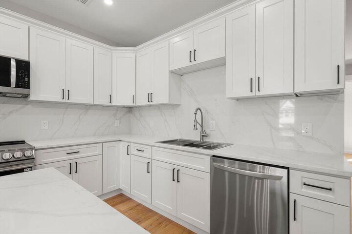 Property Photo: 60 Stanley Street 303 MA 02125