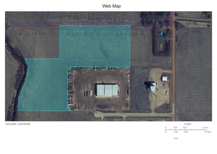 Property Photo:  5800 57 Avenue  AB T0G 1E0 