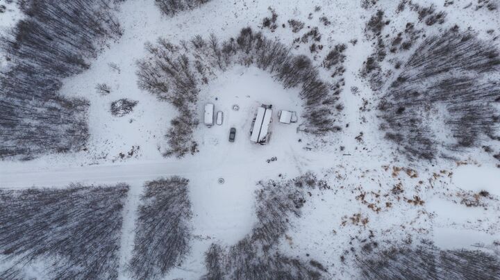 Property Photo:  421008 Range Road 14 28  AB T0C 2J0 