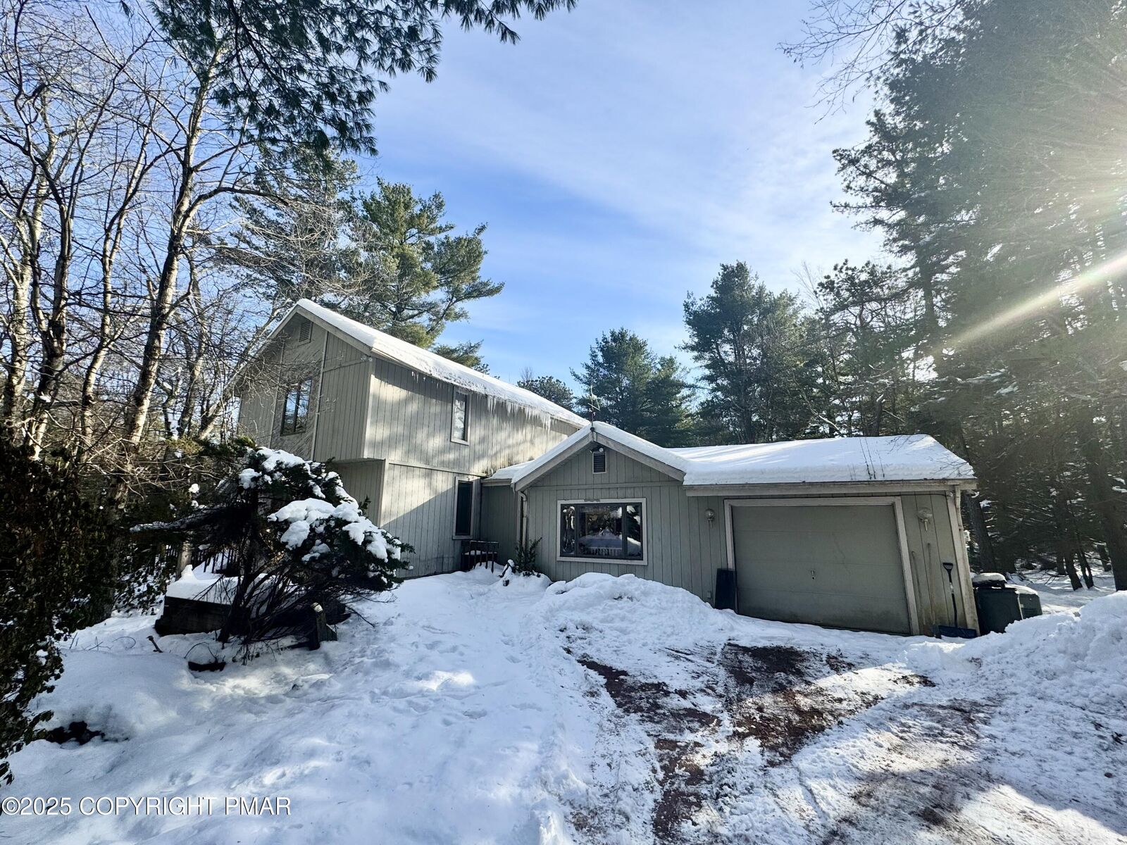 Property Photo: 59 Chestnut Road PA 18624