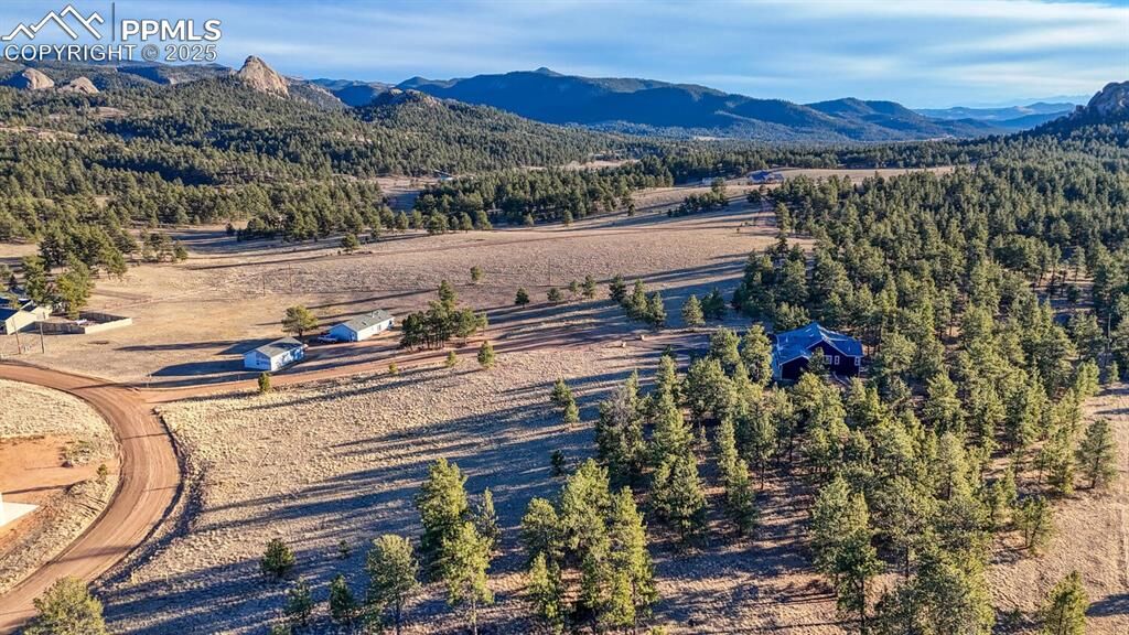 Property Photo:  2550 Southpark Road  CO 80816 