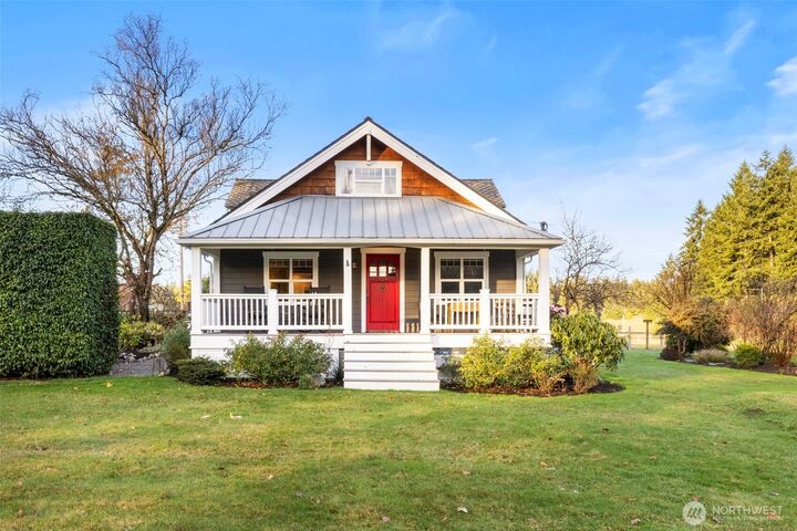 Property Photo:  8964 NE State Hwy 104  WA 98346 