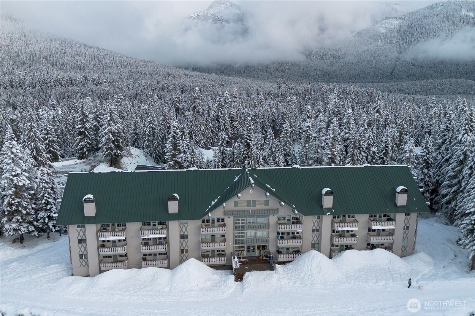 Property Photo:  220  Tanner Way 206  WA 98068 