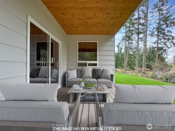 Property Photo: 1415 Discovery Loop WA 98363