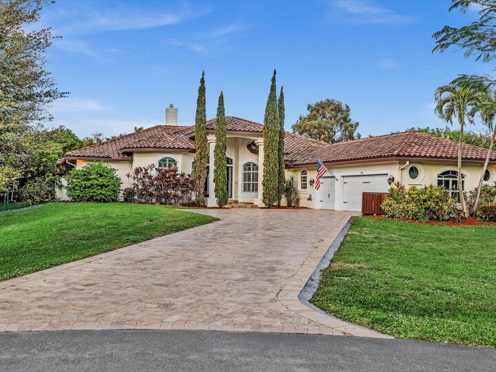 Property Photo:  920 NW 122nd Avenue  FL 33325 