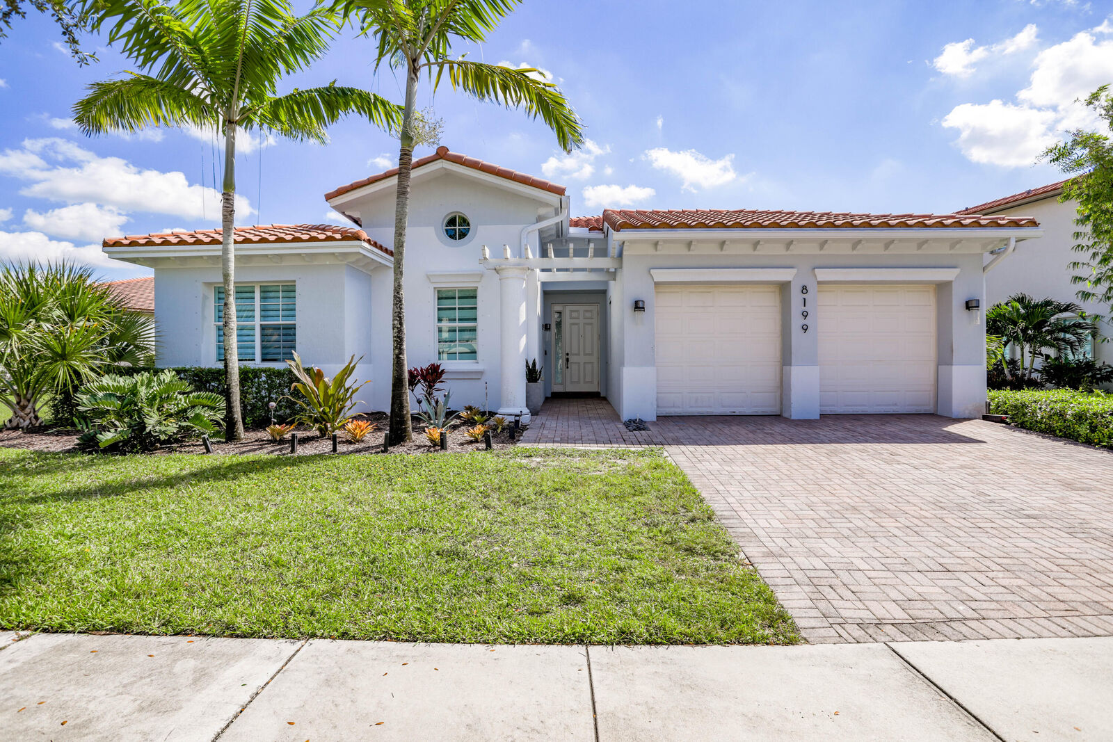 Property Photo:  8199 NW 124th Terrace  FL 33076 