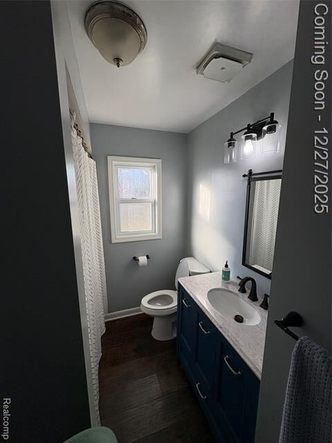 Property Photo:  3347 N Oak Road  MI 48423 