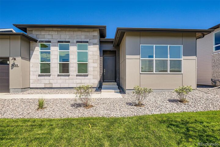 Property Photo:  3120 Westcliff Drive  CO 80538 