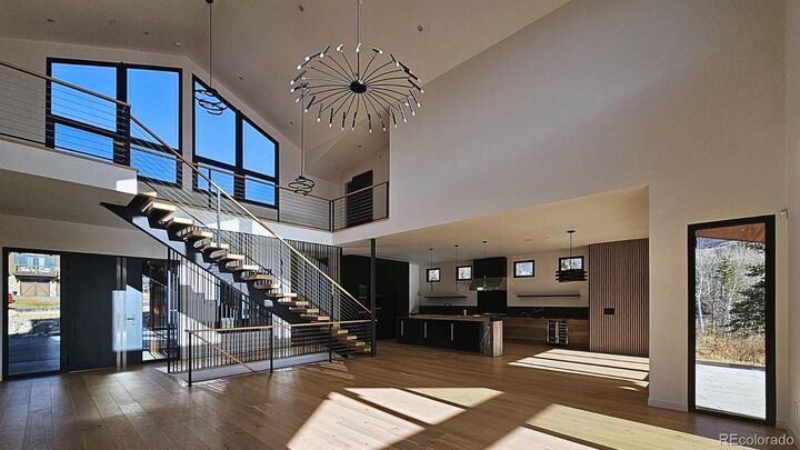 Property Photo:  328 Raven Golf Lane  CO 80498 