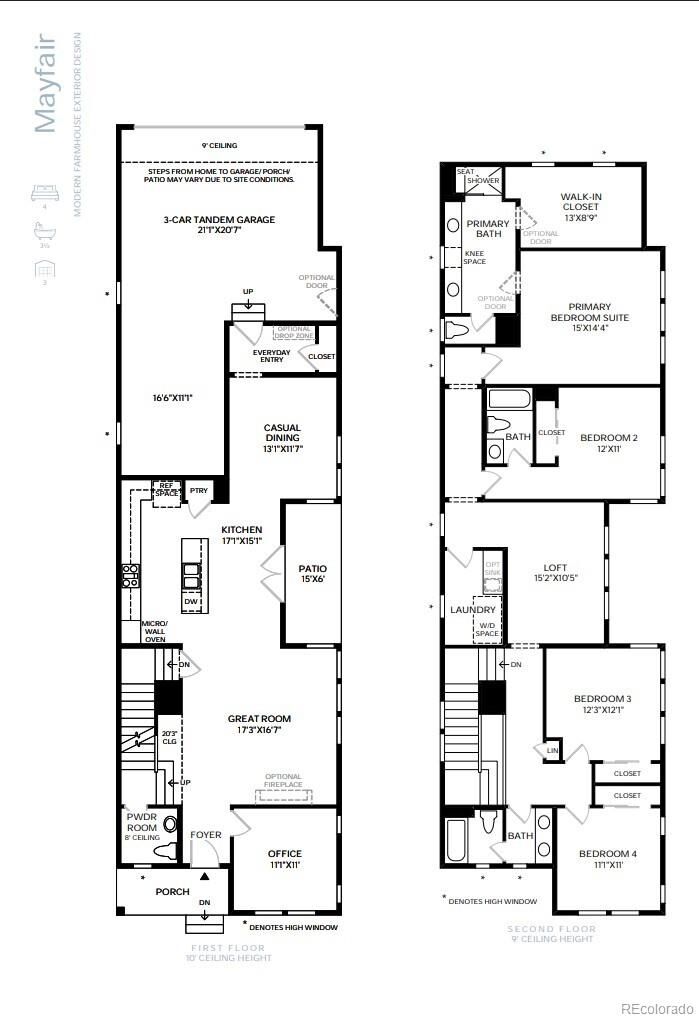 Property Photo:  674 Apex Street  CO 80516 