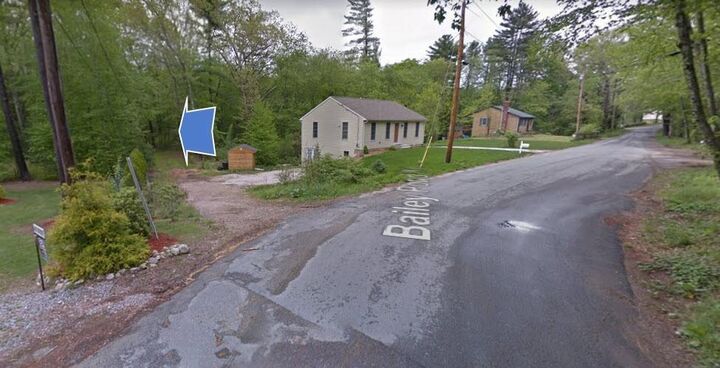 Property Photo:  0 Montauk Trail  RI 02817 