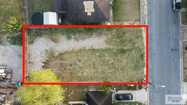 Property Photo:  2803 Alameda Dr.  TX 78521 