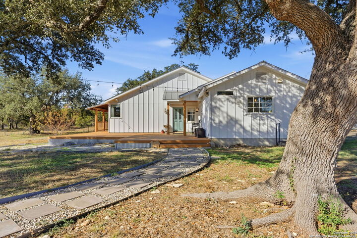 Property Photo:  10700 Fm 32  TX 78623 