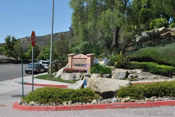 Property Photo:  17161 Alva Rd 221  CA 92127 