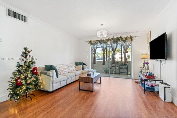 Property Photo:  7915 SW 104th St 101G  FL 33156 