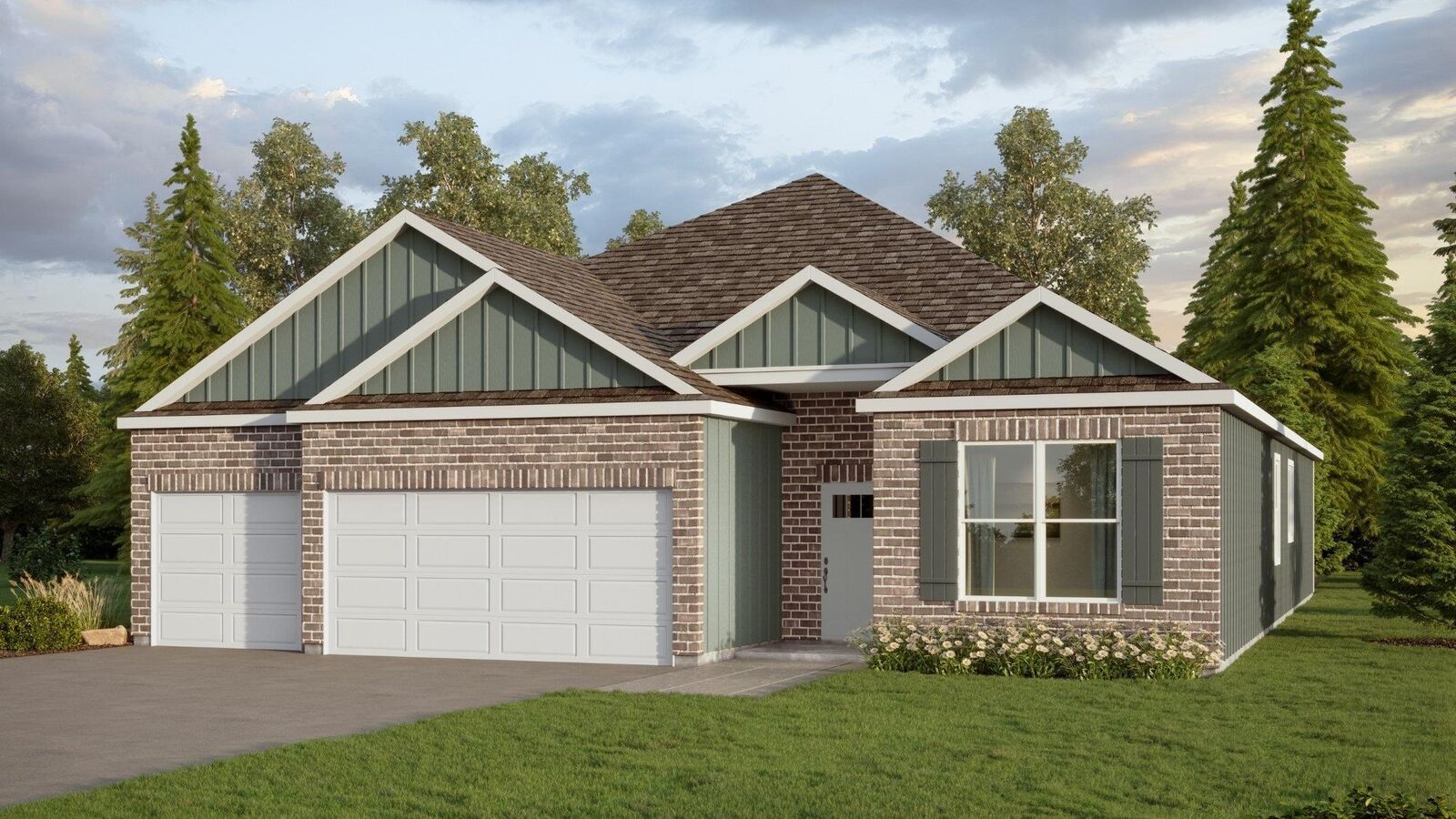 Property Photo: 322 Ashland Dr SW AL 35077 - HANCEVIL