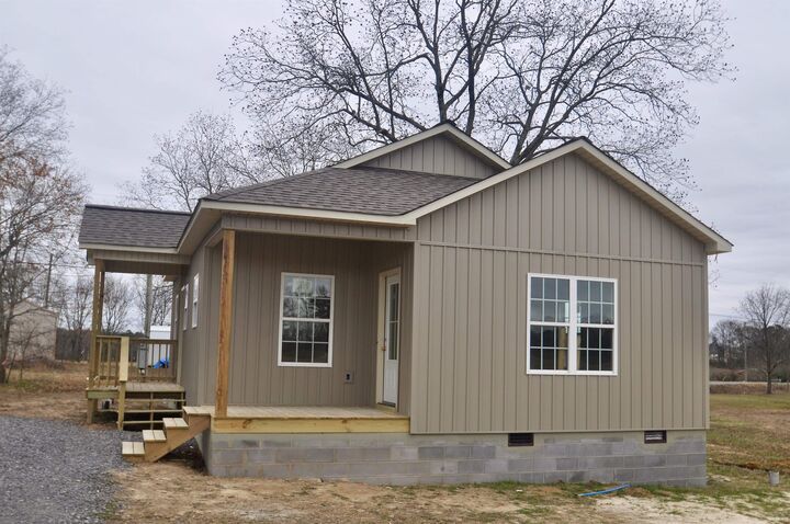 Property Photo:  730 Co Rd 1526  AL 35058 - CULLMAN 