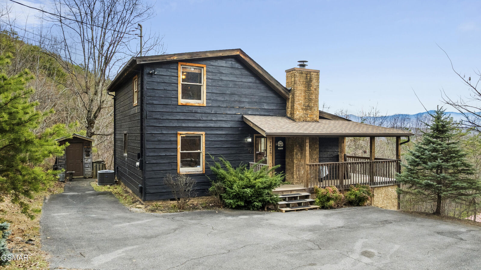 Property Photo:  1625 Bear Claw Way  TN 37862 