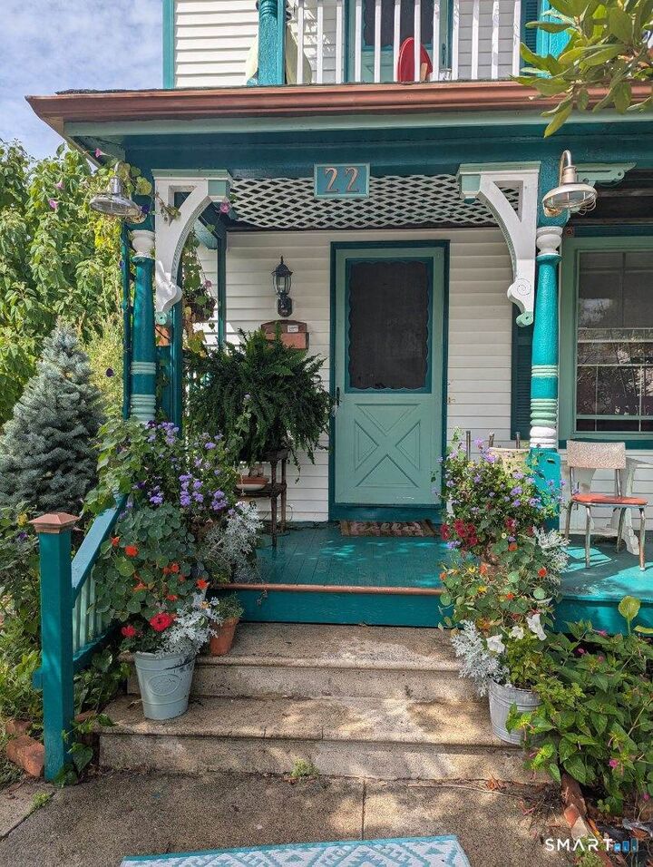 Property Photo:  22 Stillman Avenue  CT 06379 