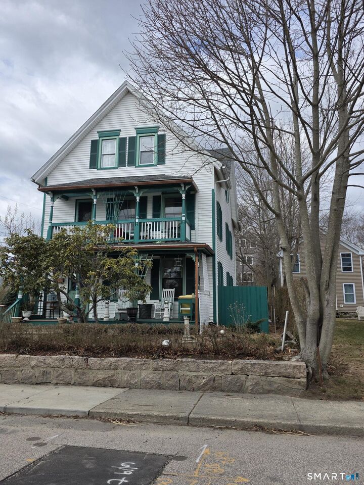 Property Photo:  22 Stillman Avenue  CT 06379 