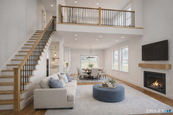 Property Photo:  59 Cambridge Court  CT 06070 