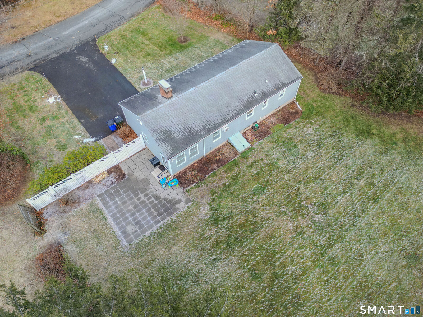 Property Photo: 10 Sunrise Terrace CT 06089