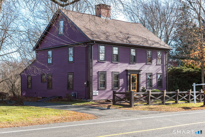 Property Photo:  546 Palisado Avenue  CT 06095 