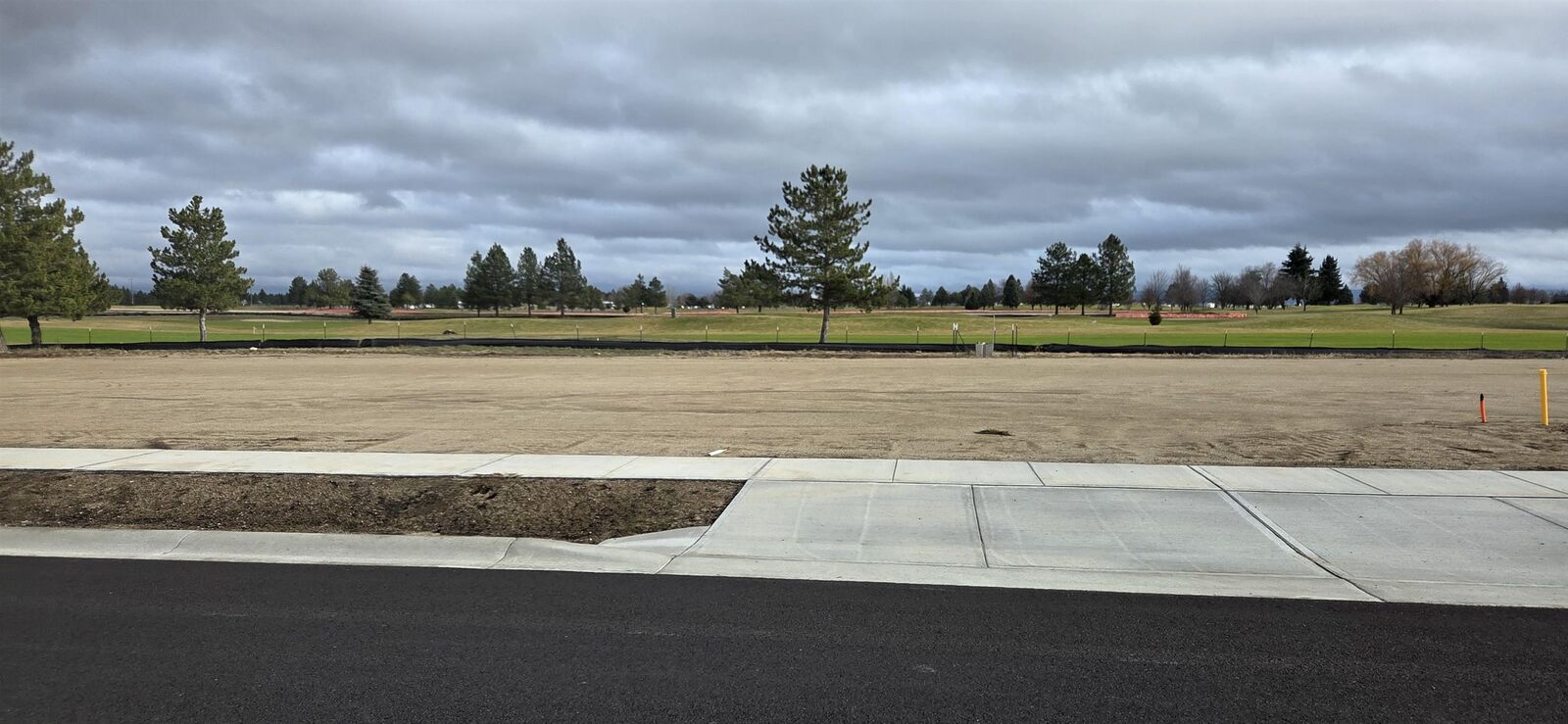 Property Photo:  1436 High Desert Dr  WA 99006 