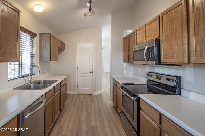 Property Photo:  3710 W Sunbright Drive  AZ 85742 