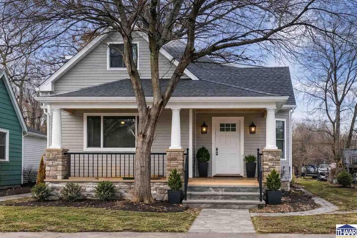 Property Photo:  1501 S 19th Street  IN 47803 