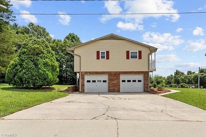 Property Photo:  4501 Thomasville Road  NC 27107 