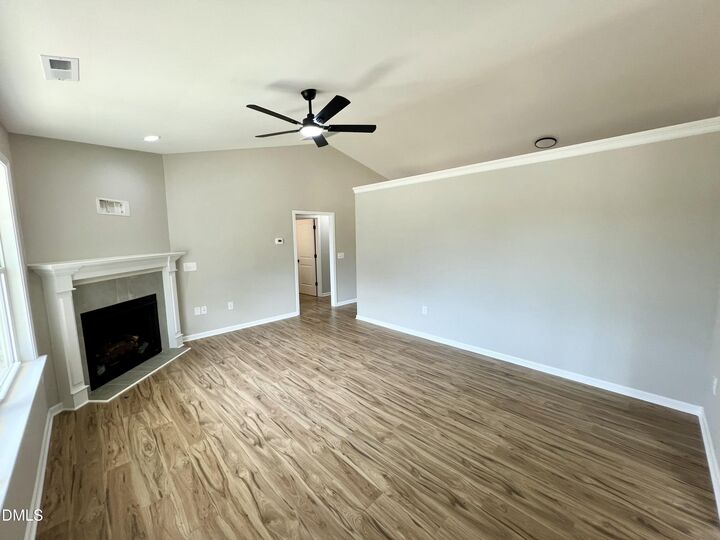 Property Photo:  177 Grace Pond Avenue  NC 27504 