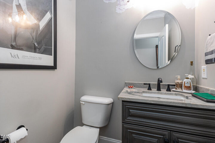 Property Photo:  9904 San Remo Place  NC 27587 