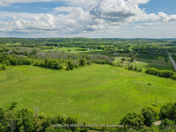 Property Photo:  000 Marine Drive # (13.91 Acres)  ON K0L 1Y0 