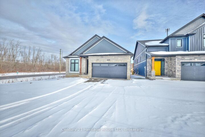 Property Photo:  1050 Kettle Court  ON L2A 0E7 