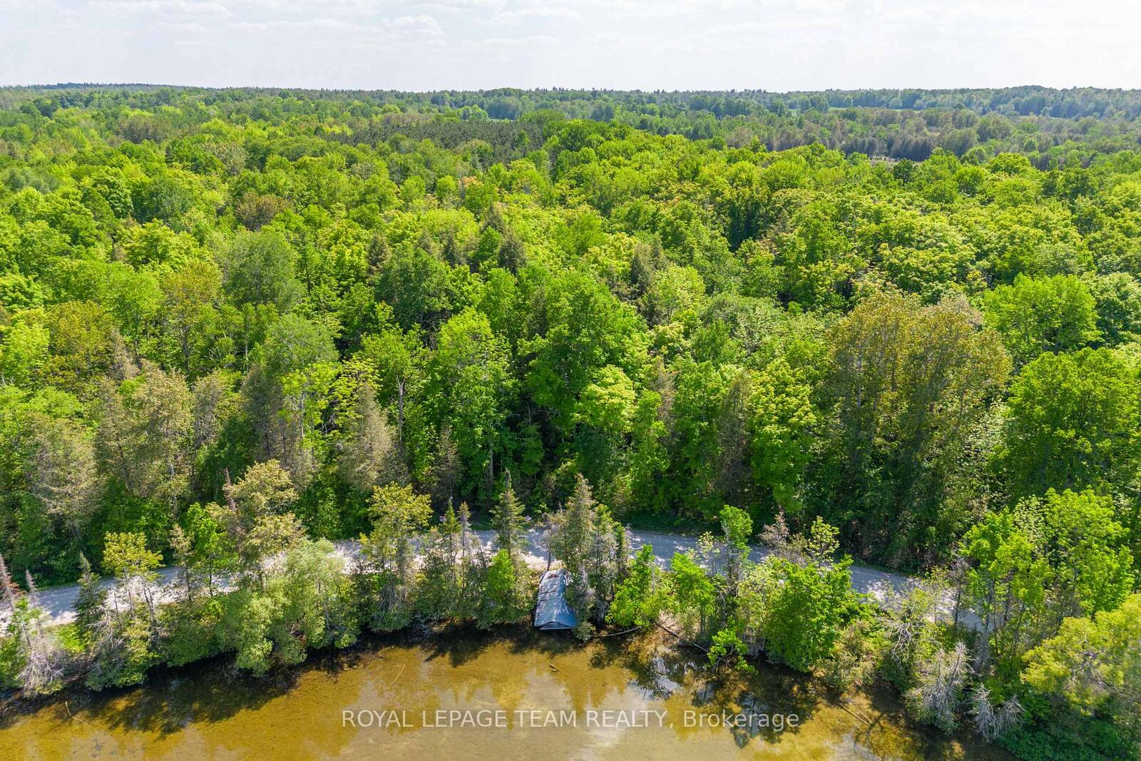 Property Photo:  01 Mink Lake Road  ON K0J 1T0 